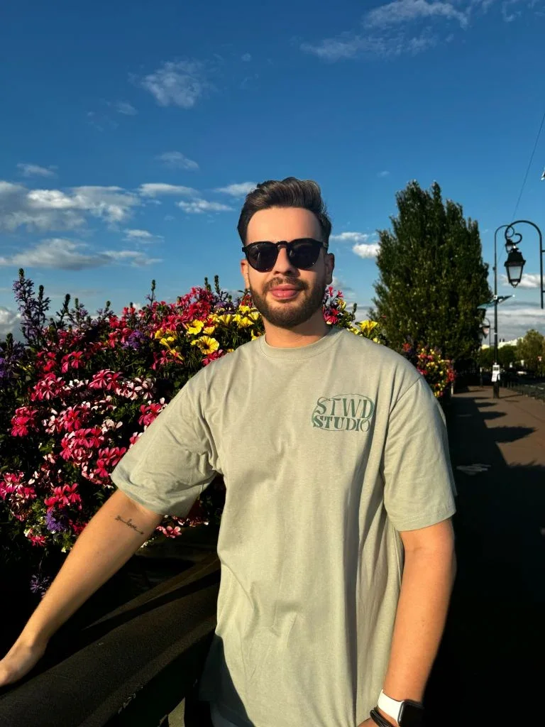 Ilmari Blake profile photo 6
