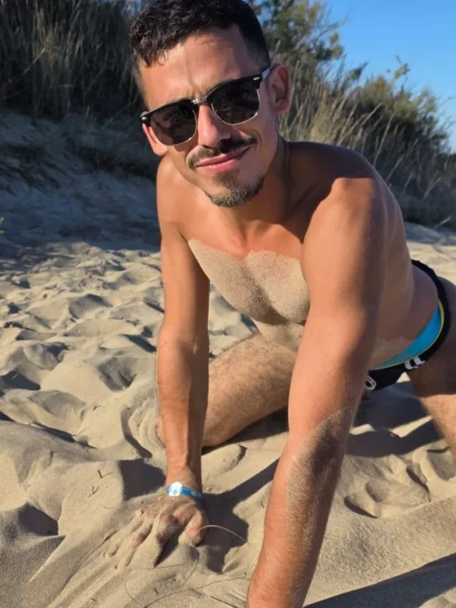 Bo Blake 🔥 profile photo 1