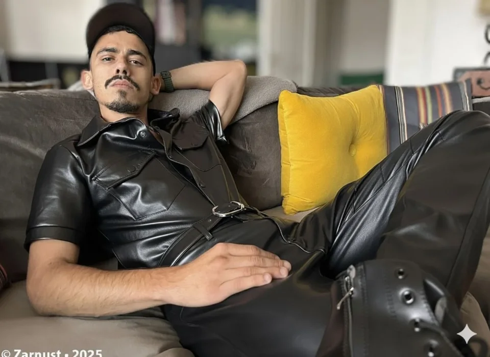 Bo Blake 🔥 profile photo 2