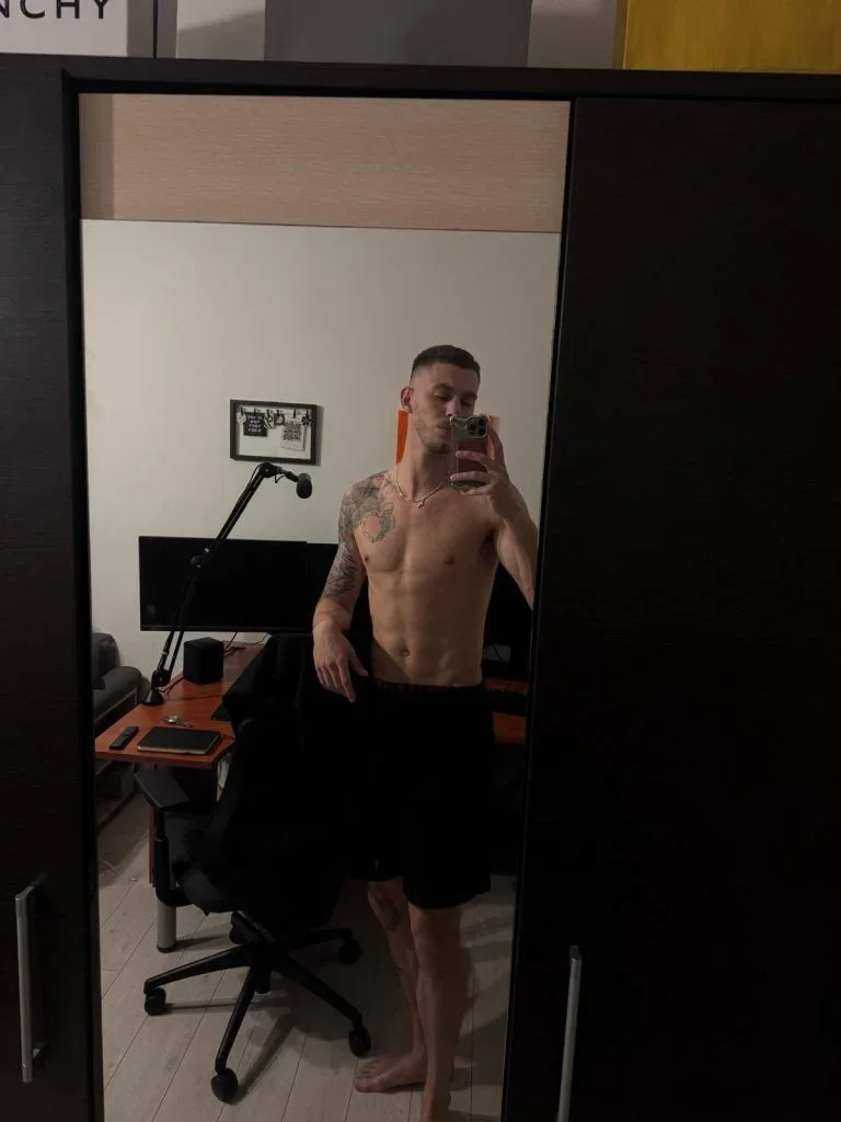 Yago Kane profile photo 2