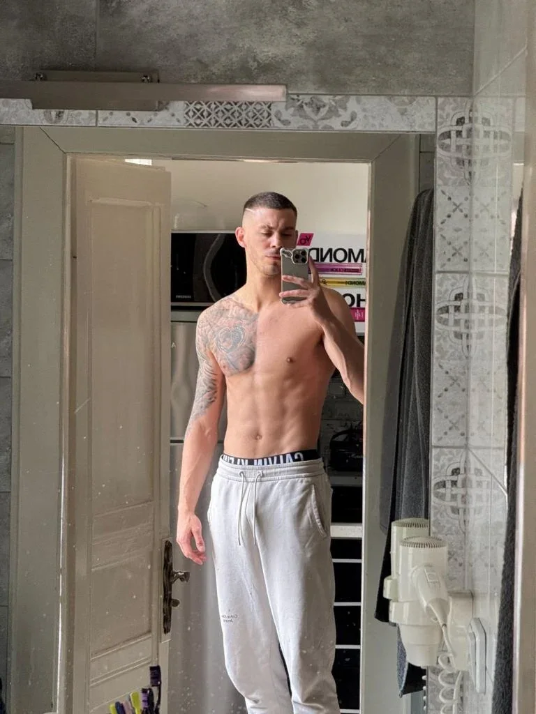 Yago Kane profile photo 6