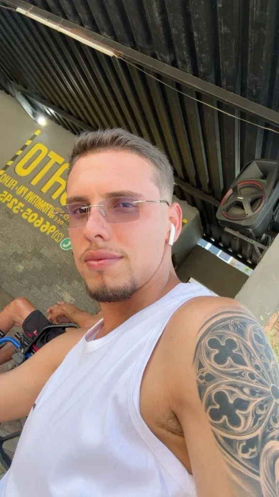Espen Steel profile photo 1