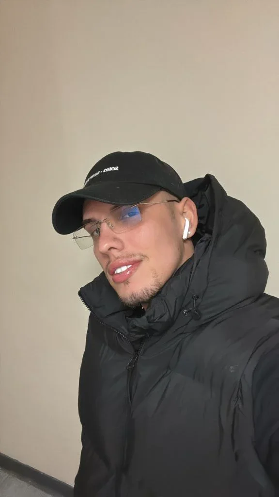 Espen Steel profile photo 8