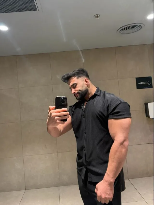 Woo profile photo 1