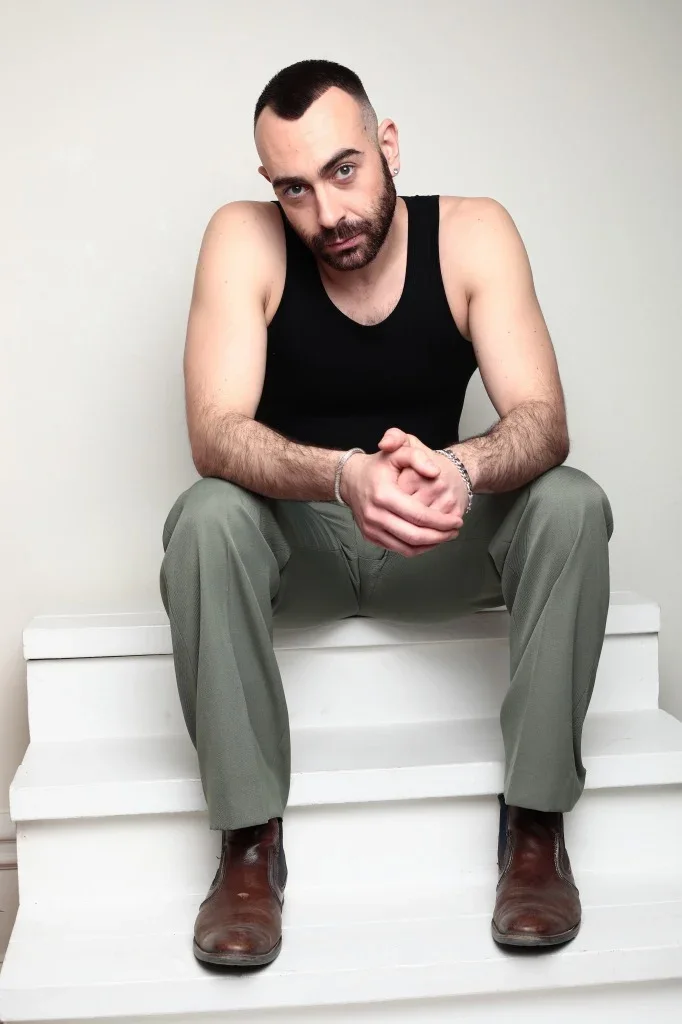 Nicolas Wolf profile photo 12