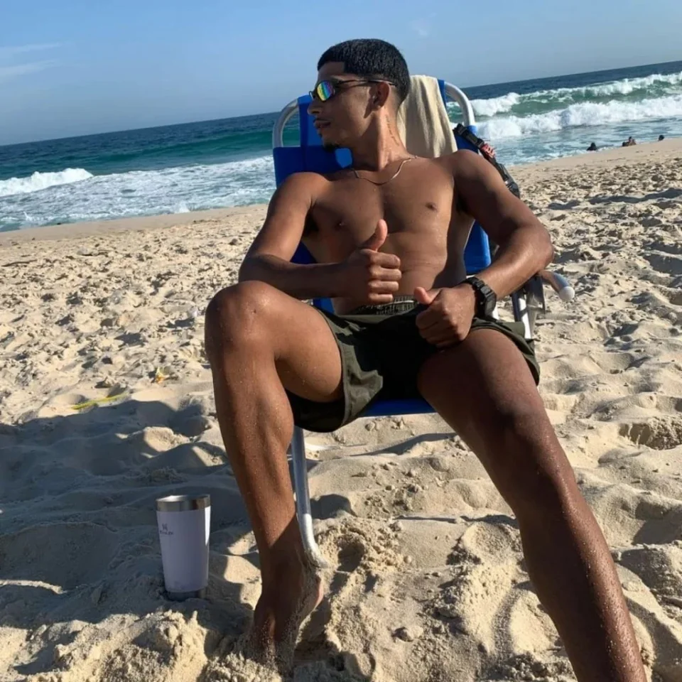 Gang profile photo 3