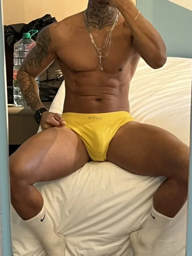 Dario Blake profile photo 1