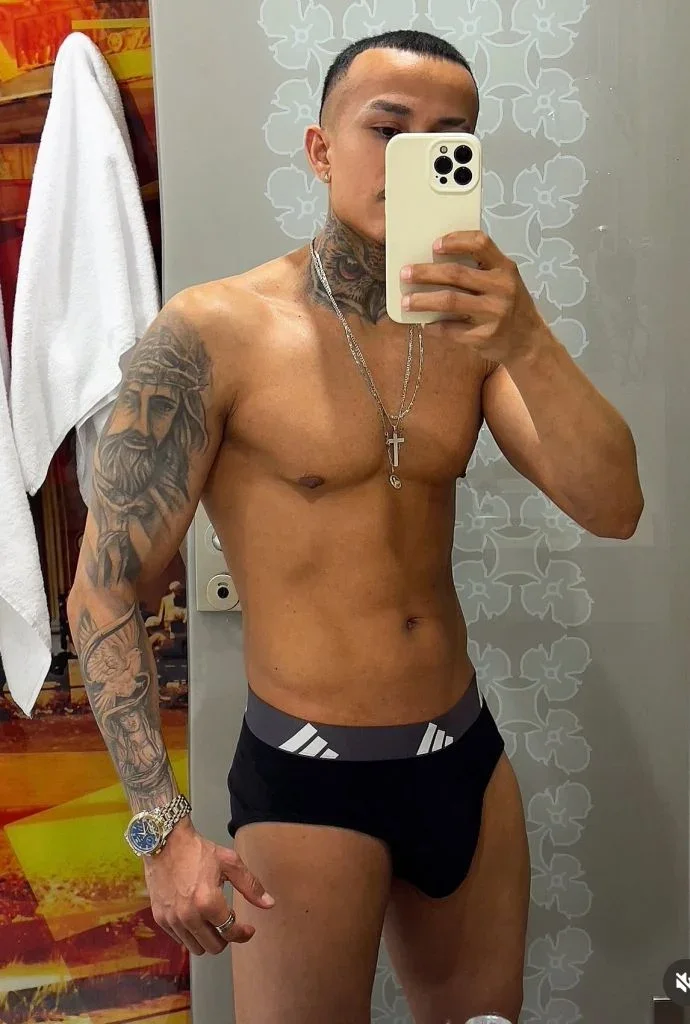 Dario Blake profile photo 10