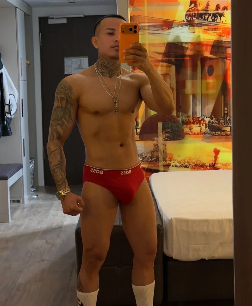 Dario Blake profile photo 3