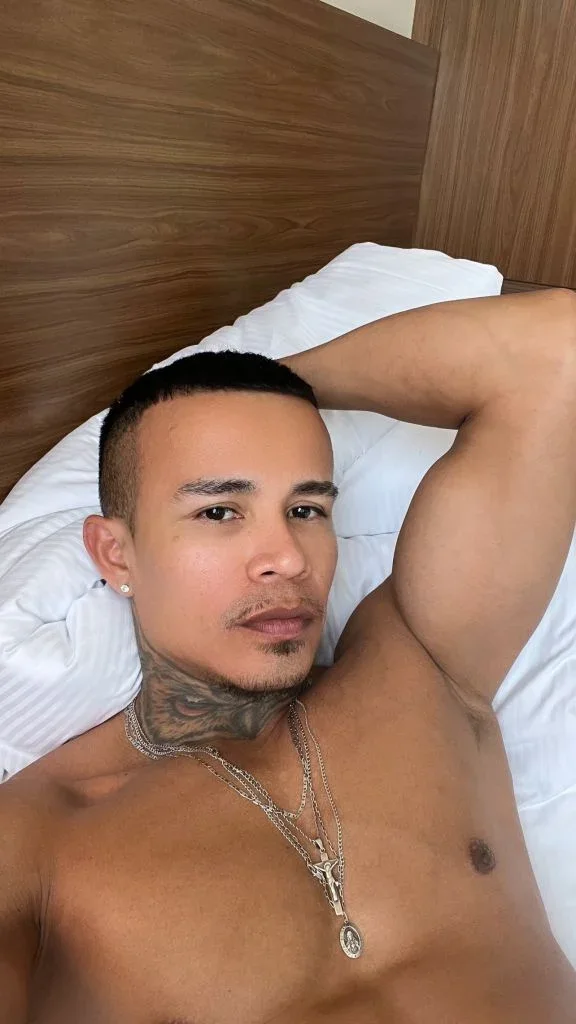 Dario Blake profile photo 4