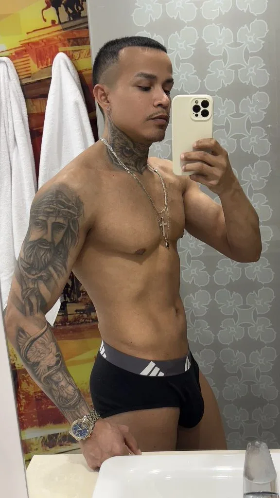 Dario Blake profile photo 5