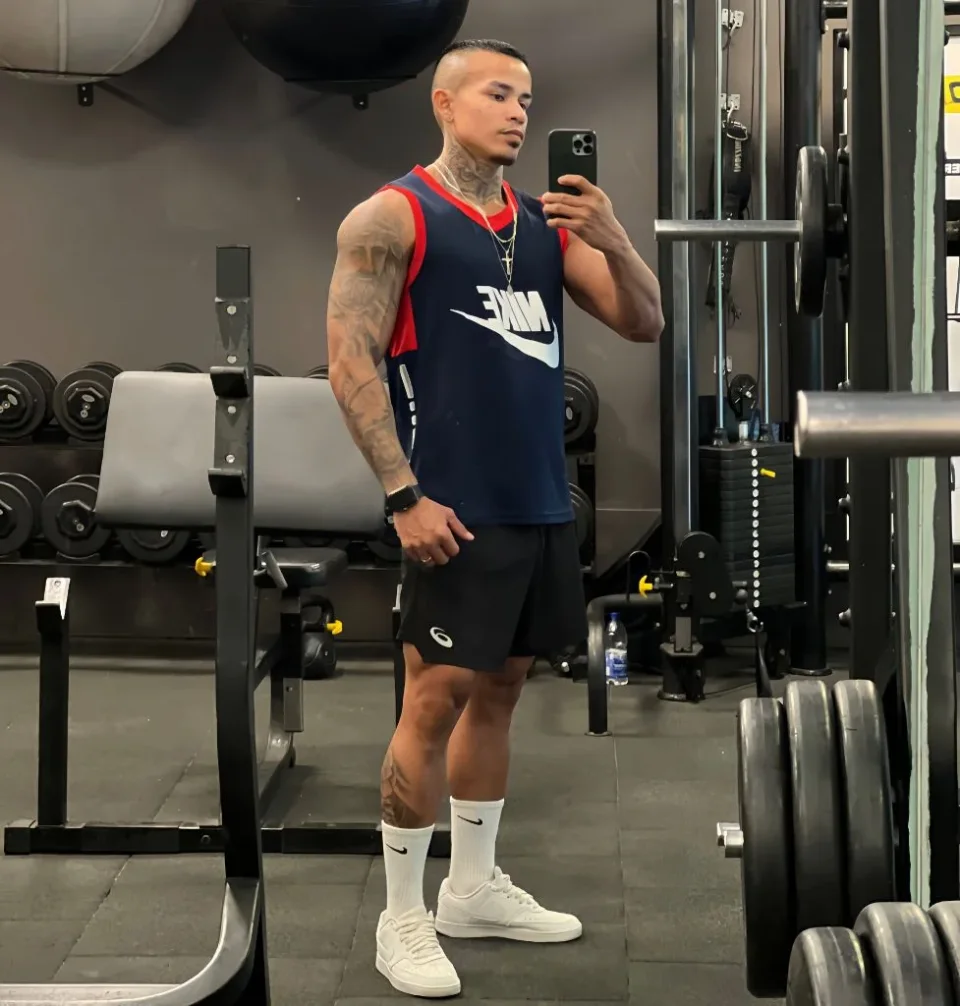 Dario Blake profile photo 6