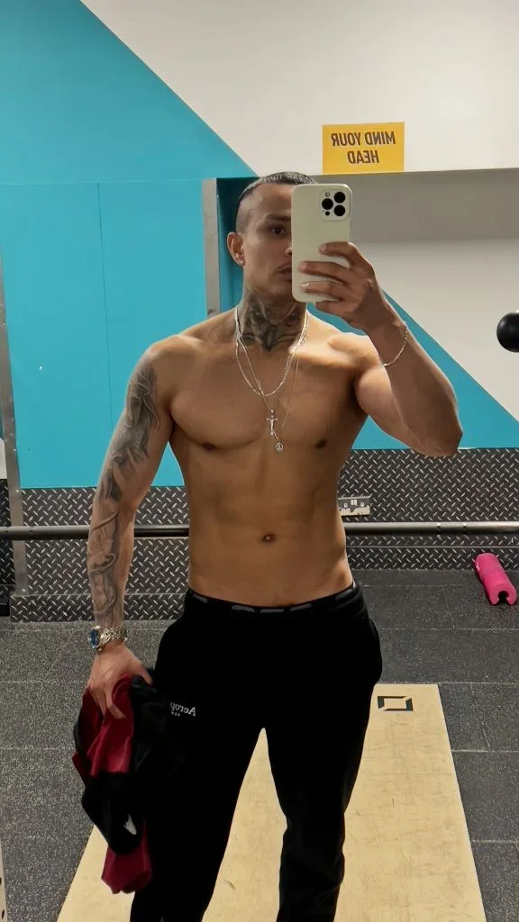 Dario Blake profile photo 7