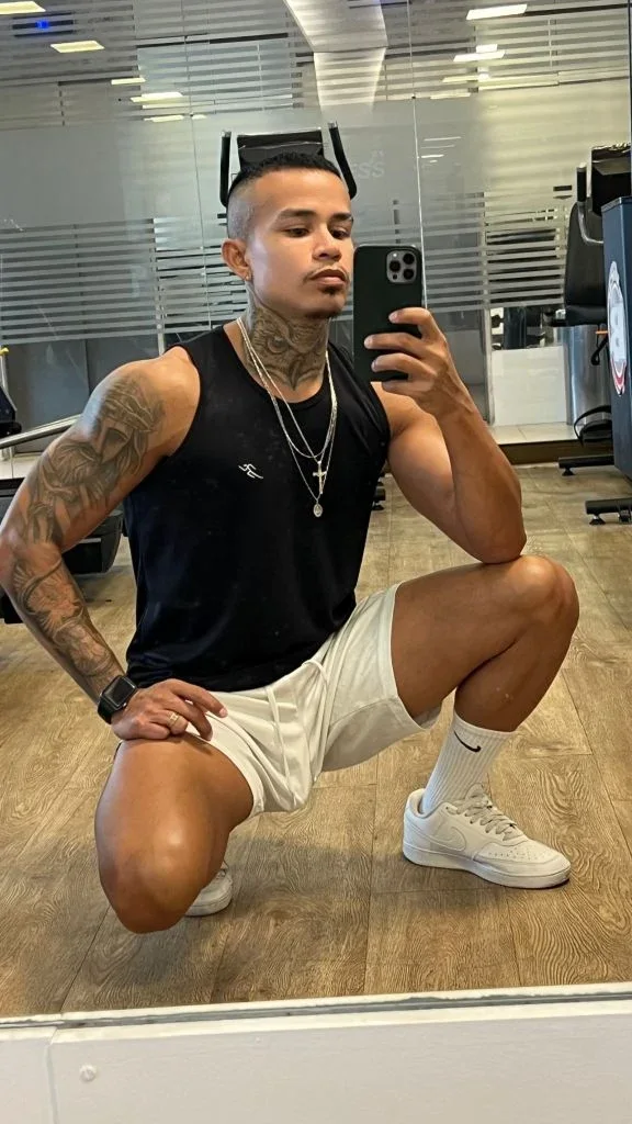 Dario Blake profile photo 8