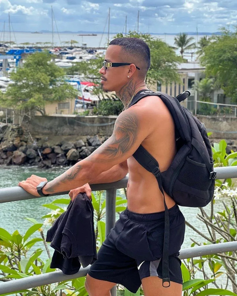 Dario Blake profile photo 9