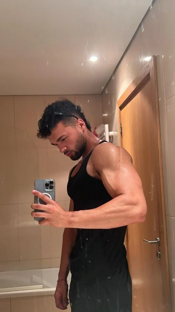 Zev Ray profile photo 5