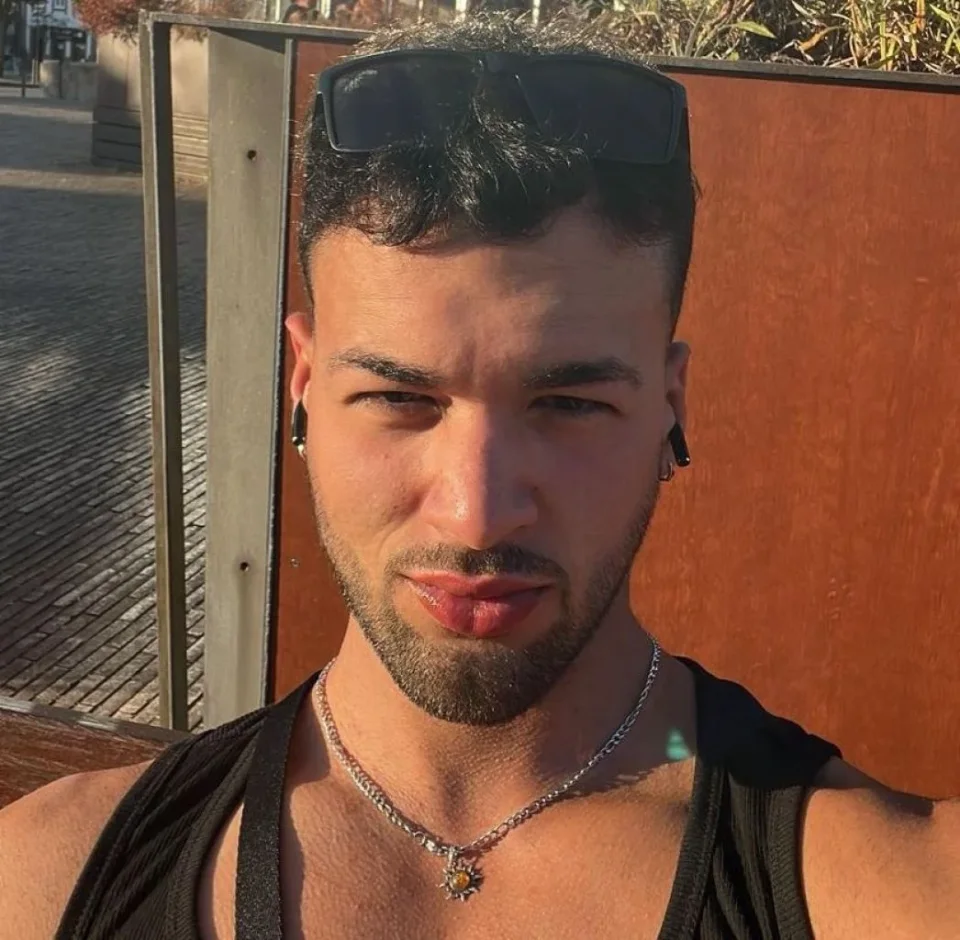 Zev Ray profile photo 6