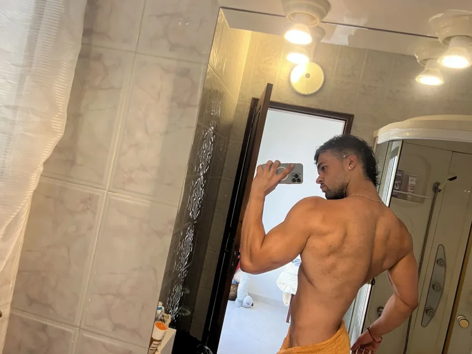 Zev Ray profile photo 7