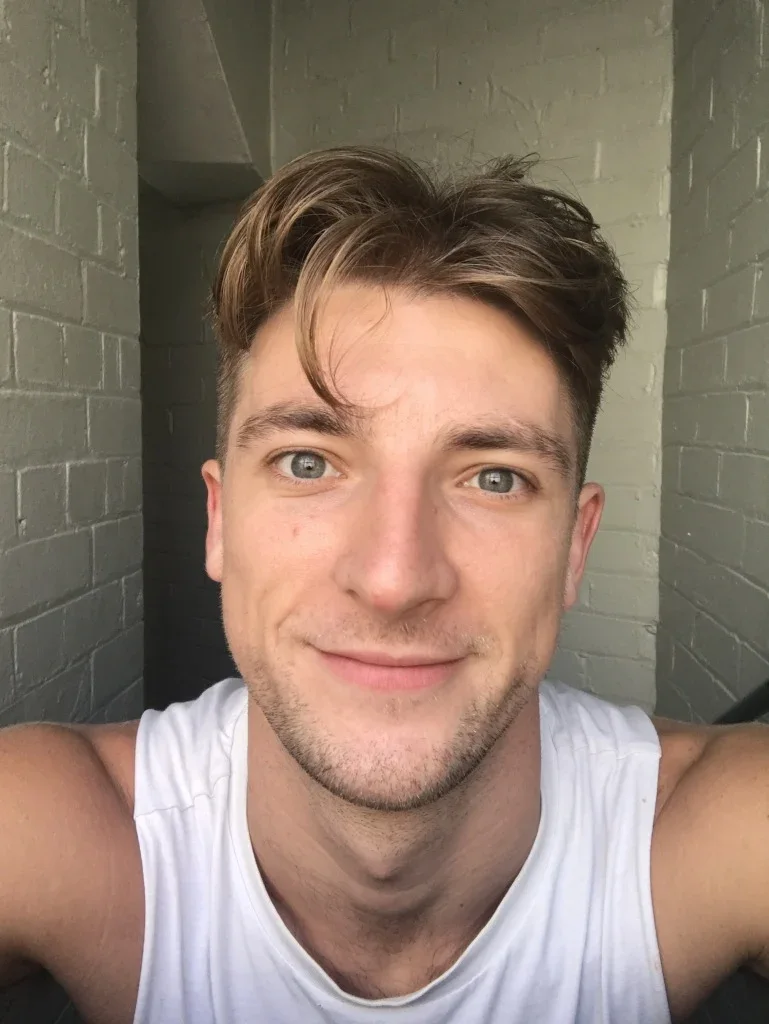 Jax profile photo 3