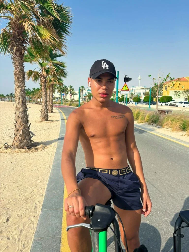 Rashidi profile photo 4