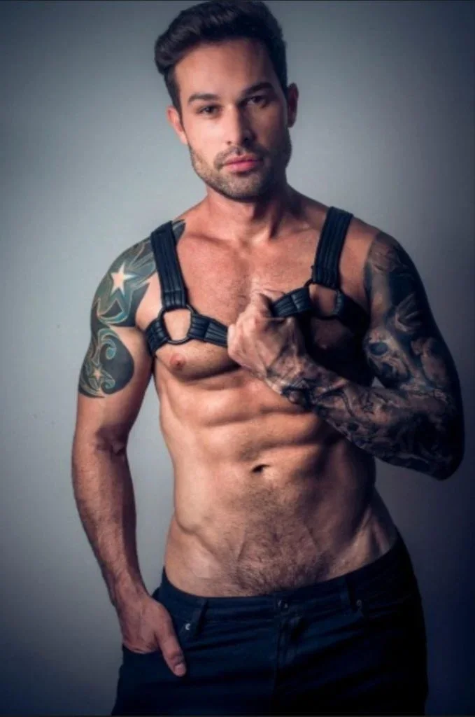 Yannick Blake profile photo 10