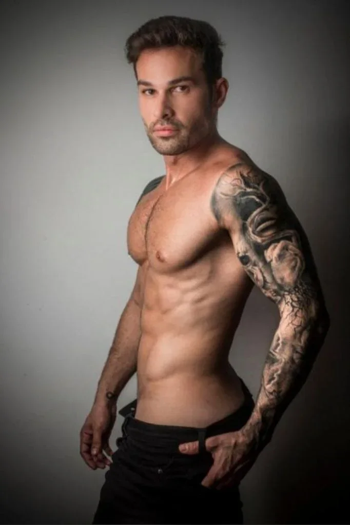 Yannick Blake profile photo 11