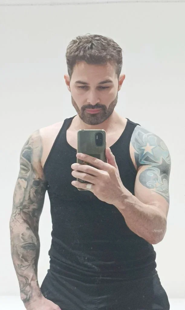 Yannick Blake profile photo 2