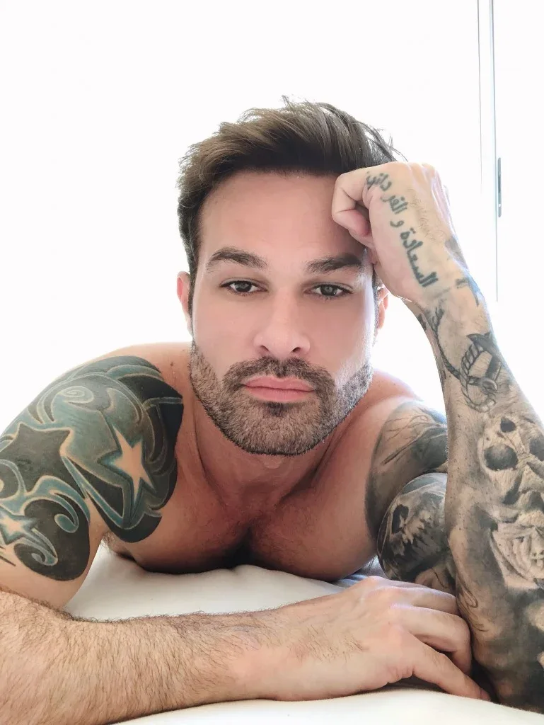 Yannick Blake profile photo 3
