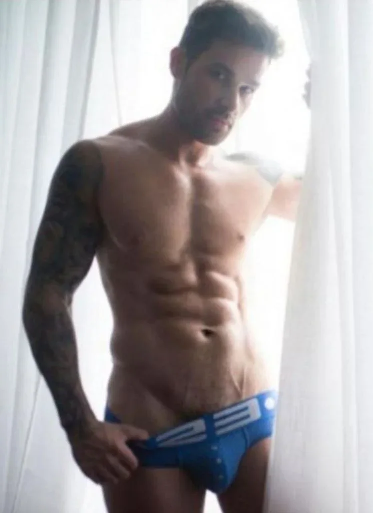 Yannick Blake profile photo 4