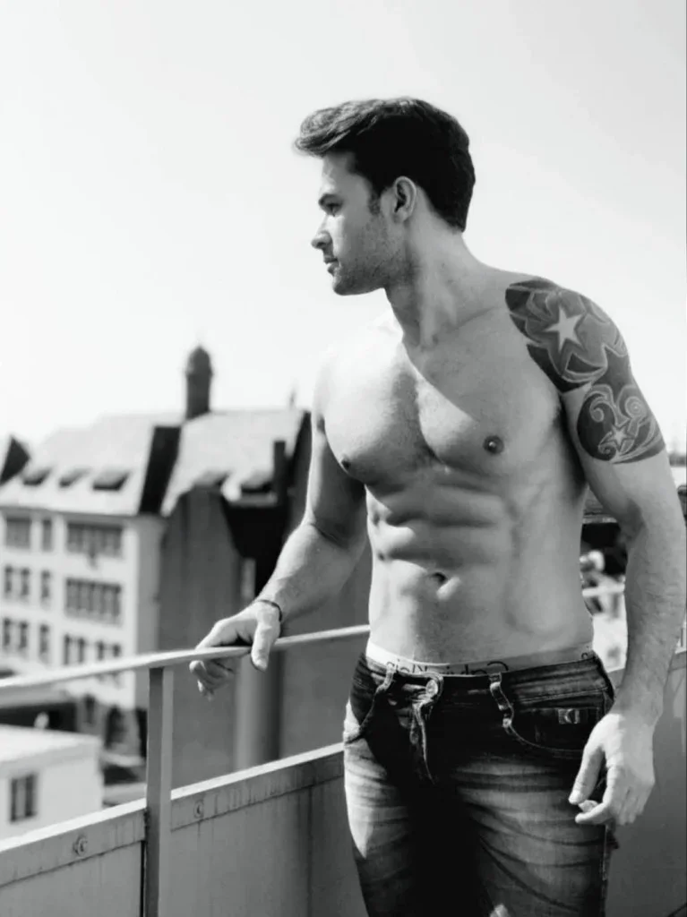 Yannick Blake profile photo 6