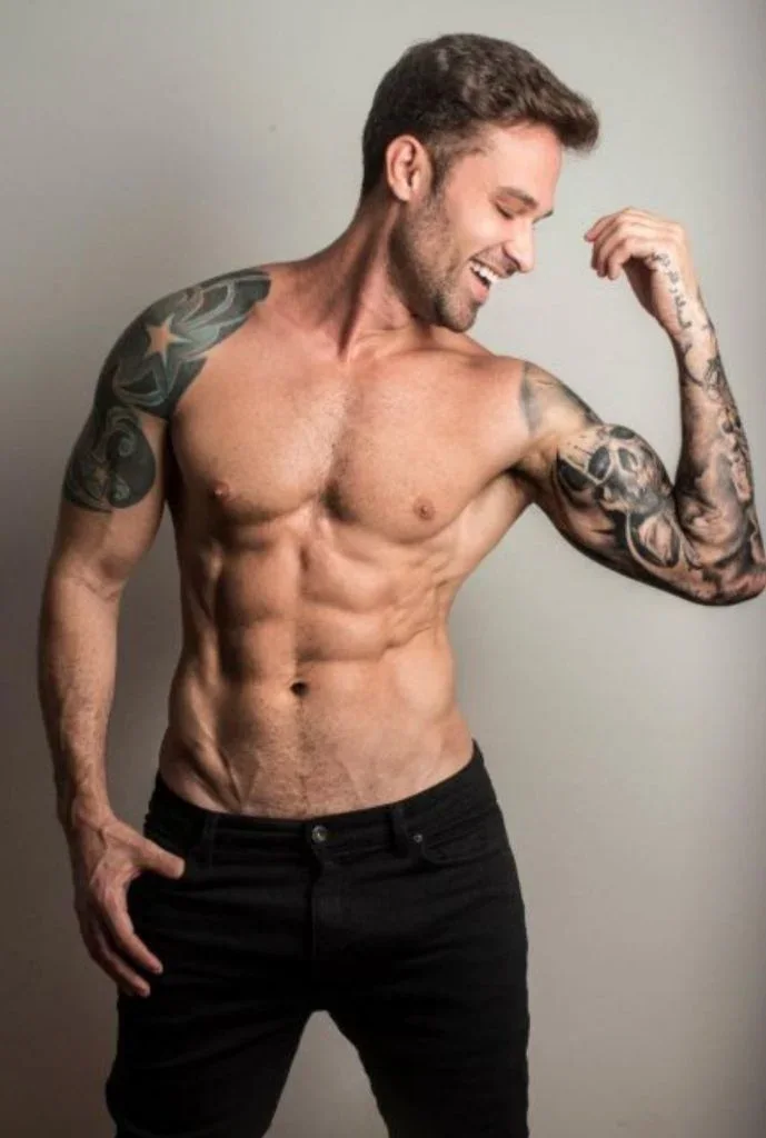 Yannick Blake profile photo 8