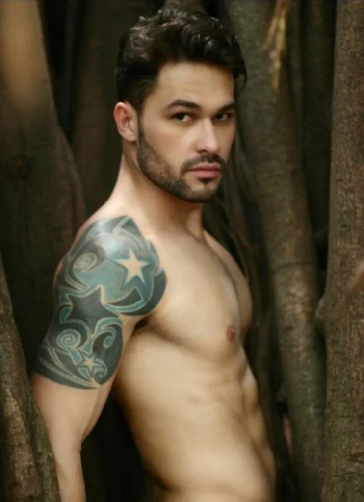 Yannick Blake profile photo 9