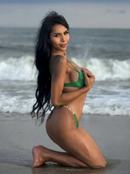 Aya Sol 🌊 profile photo 17