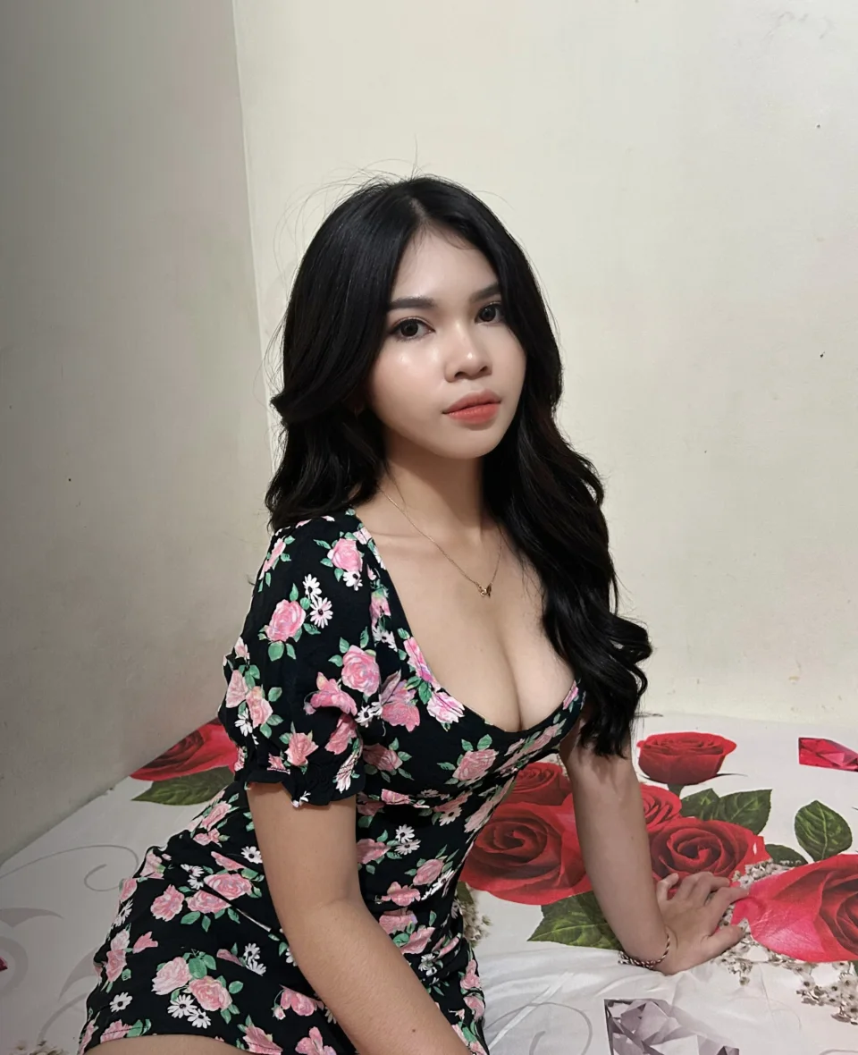 DORIS GRACE 🖤 profile photo 3