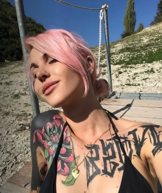 Ivy Fox profile photo 10