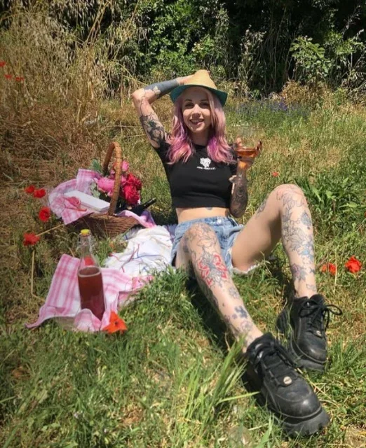 Ivy Fox profile photo 5