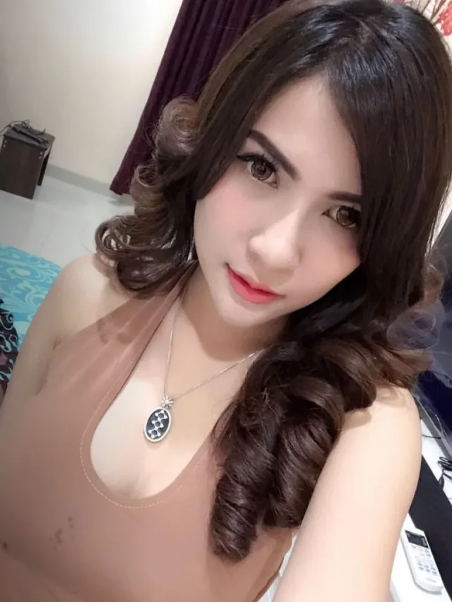 SHERRY BELLE profile photo 1