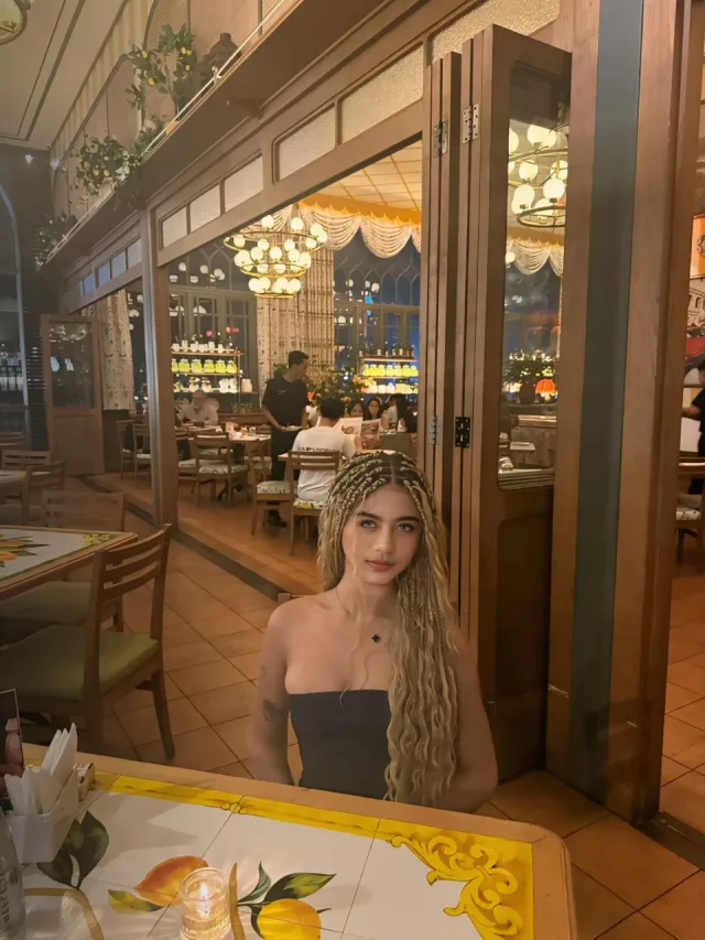 Karman Fox profile photo 1