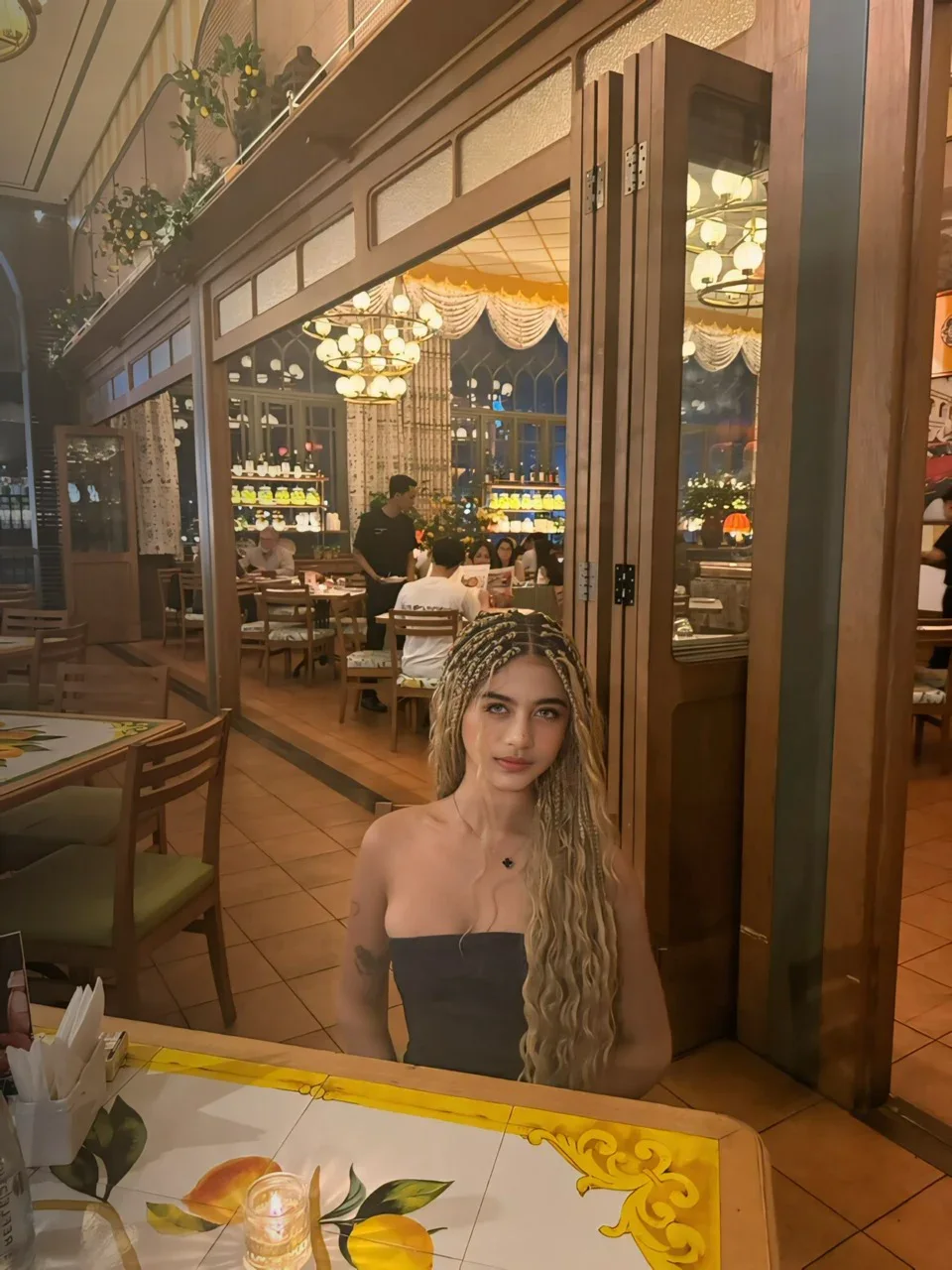 Karman Fox profile photo 1