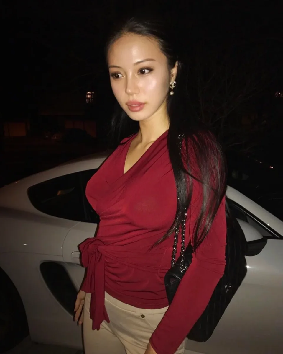 Selina Sol 🌙 profile photo 2