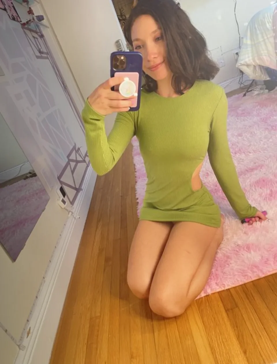 Suetyi48 💎 profile photo 2