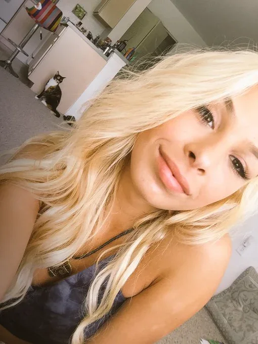 Angel Belle 💎 profile photo 2