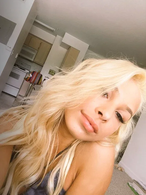 Angel Belle 💎 profile photo 4