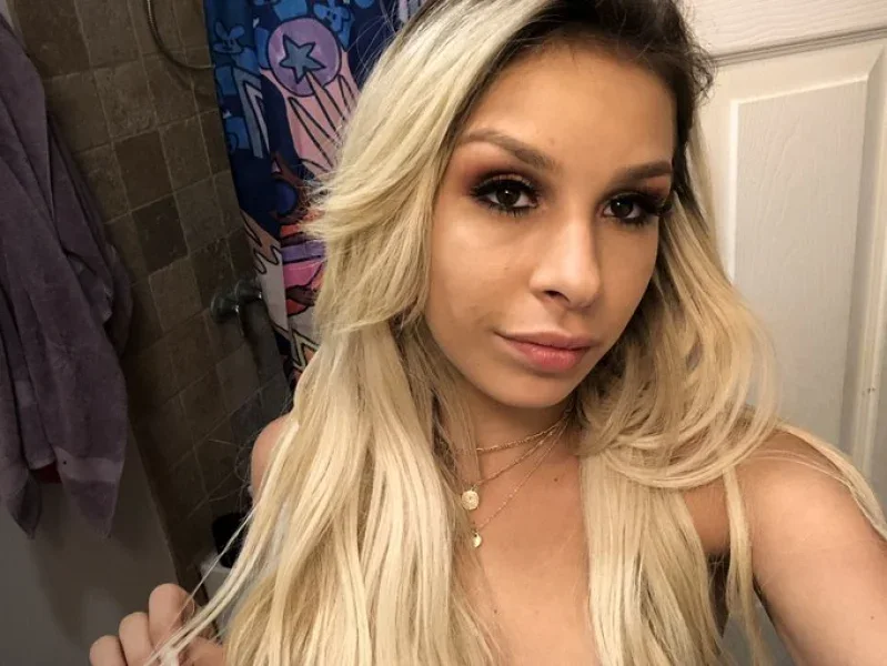 Angel Belle 💎 profile photo 6