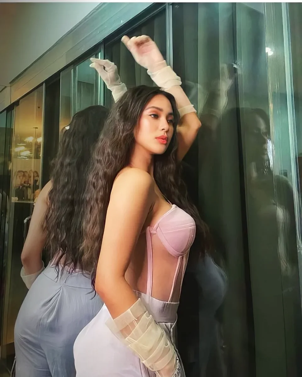 Eunice Belle profile photo 4