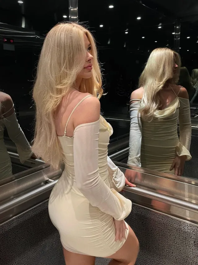 Yanni Belle profile photo 1