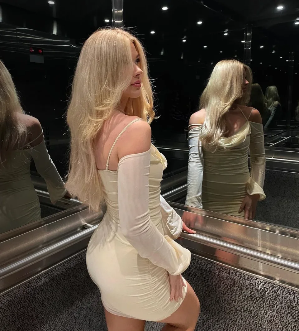 Yanni Belle profile photo 1