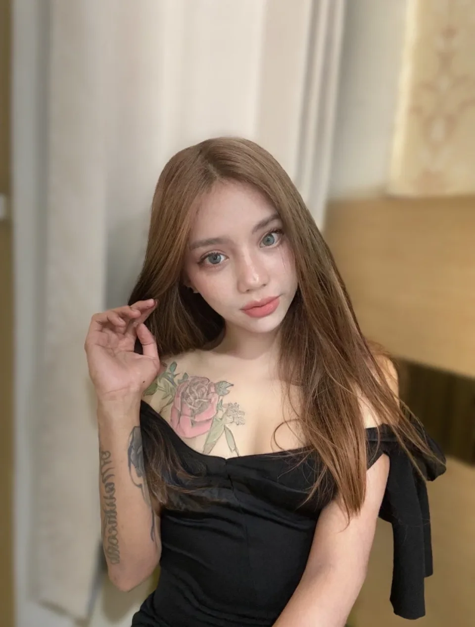 Waiyee Rose profile photo 2