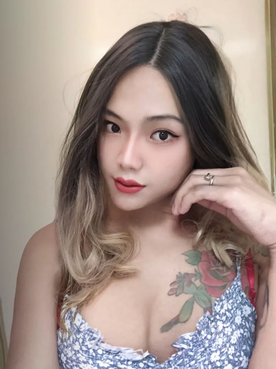 Waiyee Rose profile photo 8