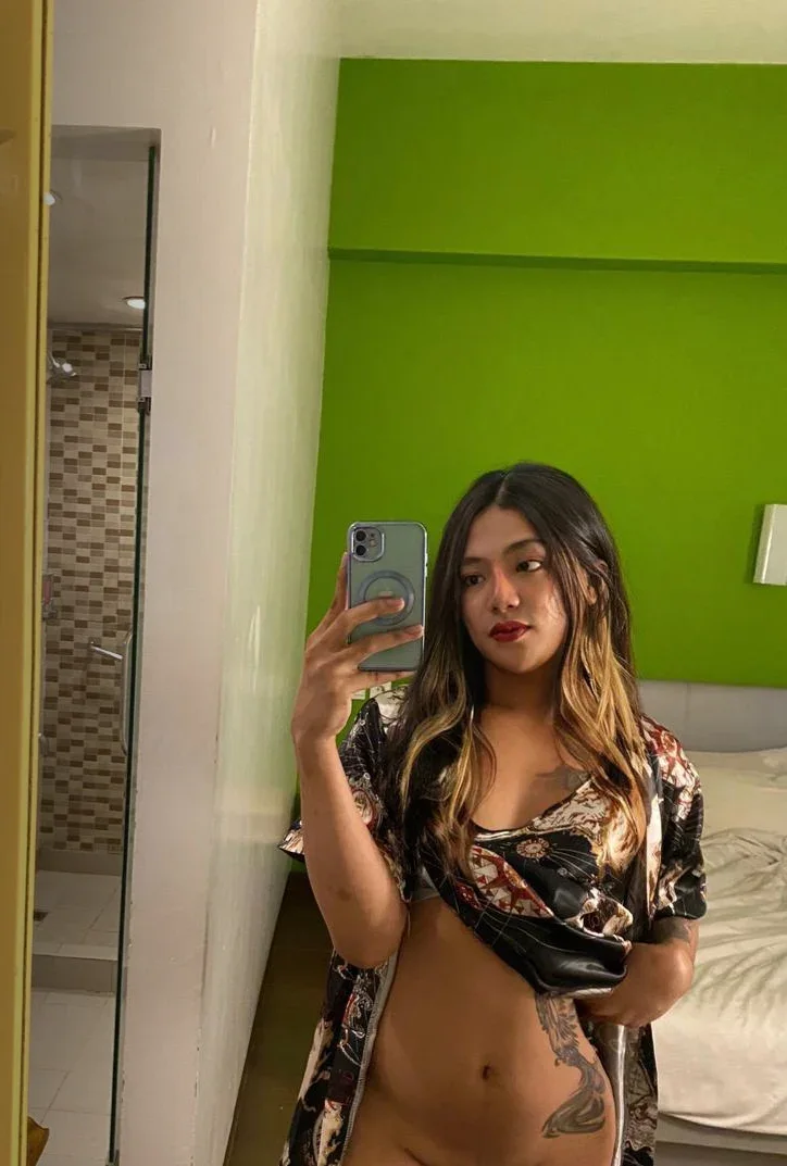 Waiyee Rose profile photo 9